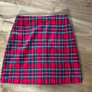 Brandy Melville skirt